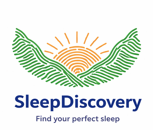 SleepDiscovery
